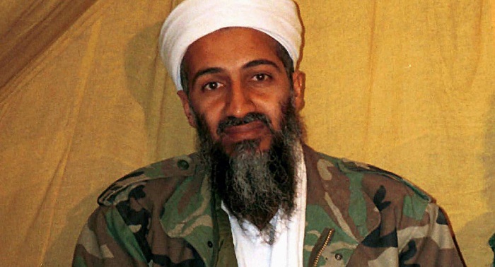 Iran denounces CIA fake news in Bin Laden files